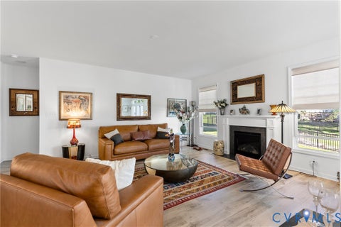 Tiny photo for 12906 Craftsbury Court, Midlothian, VA 23112 (MLS # 2623241)