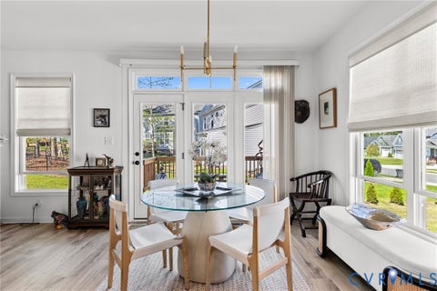 Tiny photo for 12906 Craftsbury Court, Midlothian, VA 23112 (MLS # 2623241)