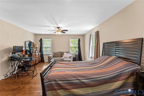 Tiny photo for 16365 Little River Drive, Hanover, VA 23015 (MLS # 2620358)