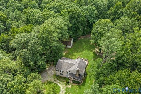 Tiny photo for 16365 Little River Drive, Hanover, VA 23015 (MLS # 2620358)