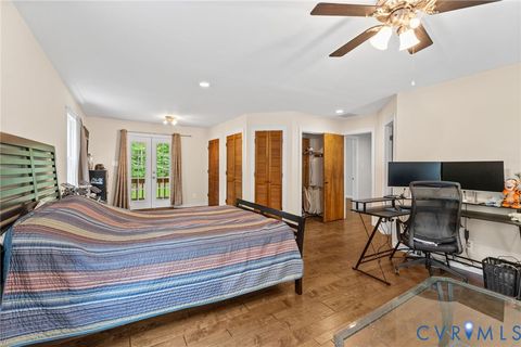 Tiny photo for 16365 Little River Drive, Hanover, VA 23015 (MLS # 2620358)