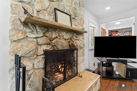 Tiny photo for 16365 Little River Drive, Hanover, VA 23015 (MLS # 2620358)