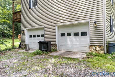 Tiny photo for 16365 Little River Drive, Hanover, VA 23015 (MLS # 2620358)