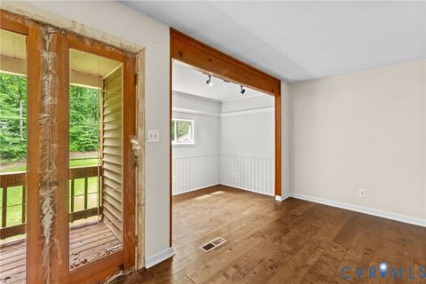 Tiny photo for 16365 Little River Drive, Hanover, VA 23015 (MLS # 2620358)