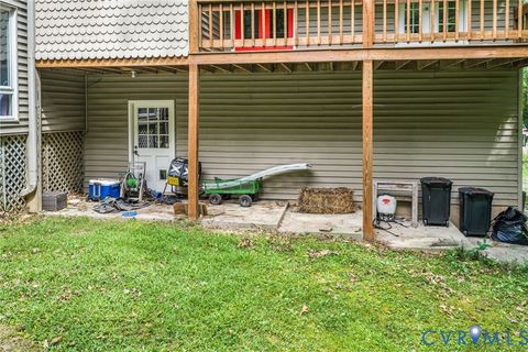 Tiny photo for 16365 Little River Drive, Hanover, VA 23015 (MLS # 2620358)