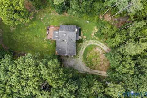 Tiny photo for 16365 Little River Drive, Hanover, VA 23015 (MLS # 2620358)