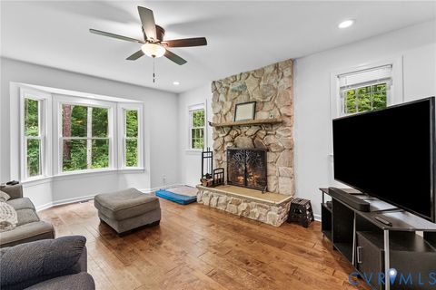 Tiny photo for 16365 Little River Drive, Hanover, VA 23015 (MLS # 2620358)