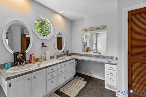 Tiny photo for 16365 Little River Drive, Hanover, VA 23015 (MLS # 2620358)