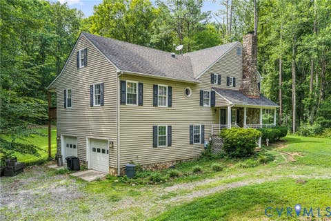 Tiny photo for 16365 Little River Drive, Hanover, VA 23015 (MLS # 2620358)