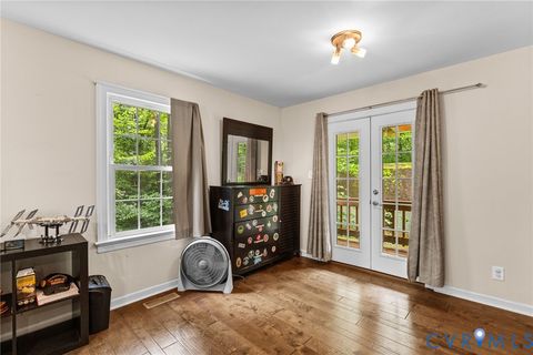 Tiny photo for 16365 Little River Drive, Hanover, VA 23015 (MLS # 2620358)