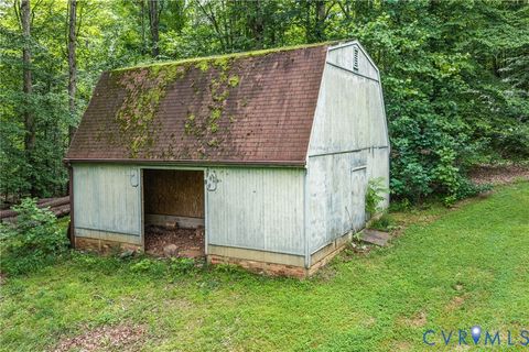 Tiny photo for 16365 Little River Drive, Hanover, VA 23015 (MLS # 2620358)