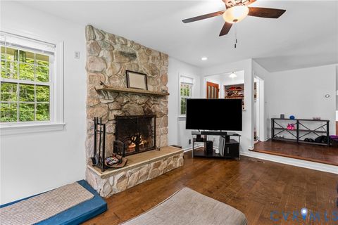 Tiny photo for 16365 Little River Drive, Hanover, VA 23015 (MLS # 2620358)