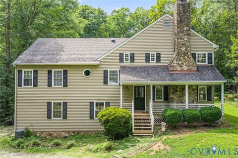Photo of 16365 Little River Drive, Hanover, VA 23015 (MLS # 2620358)