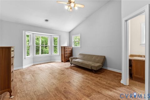 Tiny photo for 16365 Little River Drive, Hanover, VA 23015 (MLS # 2620358)