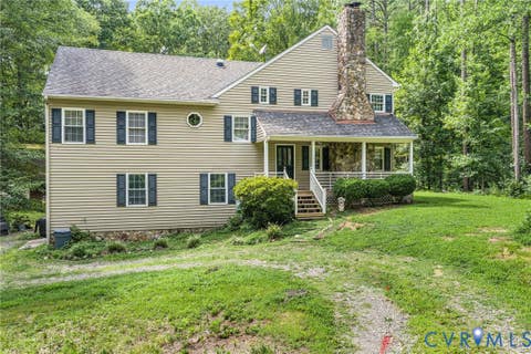Tiny photo for 16365 Little River Drive, Hanover, VA 23015 (MLS # 2620358)