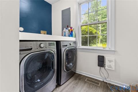 Tiny photo for 16365 Little River Drive, Hanover, VA 23015 (MLS # 2620358)