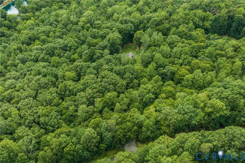 Tiny photo for 16365 Little River Drive, Hanover, VA 23015 (MLS # 2620358)