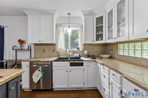 Tiny photo for 16365 Little River Drive, Hanover, VA 23015 (MLS # 2620358)