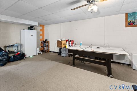 Tiny photo for 16365 Little River Drive, Hanover, VA 23015 (MLS # 2620358)