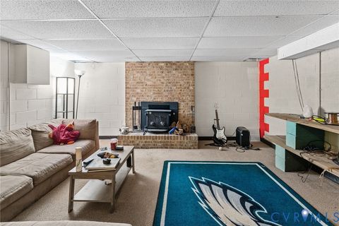Tiny photo for 16365 Little River Drive, Hanover, VA 23015 (MLS # 2620358)