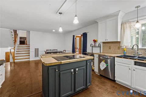 Tiny photo for 16365 Little River Drive, Hanover, VA 23015 (MLS # 2620358)