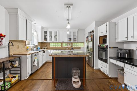 Tiny photo for 16365 Little River Drive, Hanover, VA 23015 (MLS # 2620358)