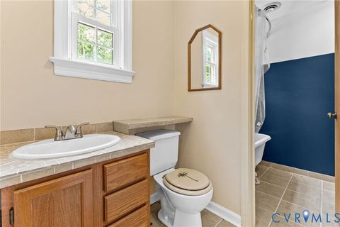 Tiny photo for 16365 Little River Drive, Hanover, VA 23015 (MLS # 2620358)