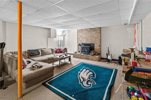 Tiny photo for 16365 Little River Drive, Hanover, VA 23015 (MLS # 2620358)