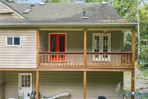 Tiny photo for 16365 Little River Drive, Hanover, VA 23015 (MLS # 2620358)