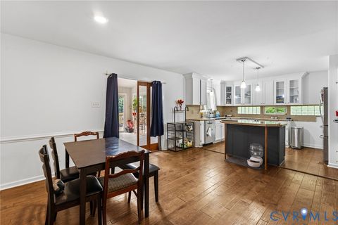 Tiny photo for 16365 Little River Drive, Hanover, VA 23015 (MLS # 2620358)