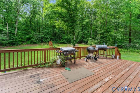 Tiny photo for 16365 Little River Drive, Hanover, VA 23015 (MLS # 2620358)