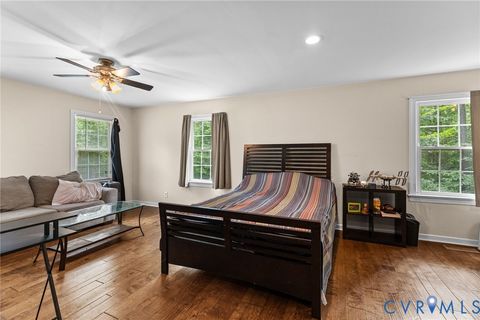 Tiny photo for 16365 Little River Drive, Hanover, VA 23015 (MLS # 2620358)