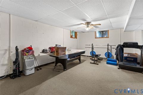 Tiny photo for 16365 Little River Drive, Hanover, VA 23015 (MLS # 2620358)