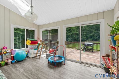 Tiny photo for 16365 Little River Drive, Hanover, VA 23015 (MLS # 2620358)