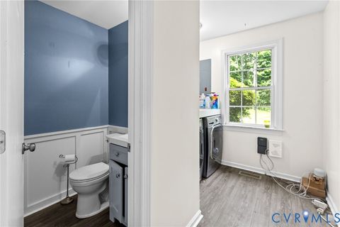 Tiny photo for 16365 Little River Drive, Hanover, VA 23015 (MLS # 2620358)
