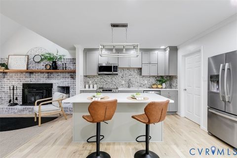 Tiny photo for 10302 Teelin Court, Chesterfield, VA 23832 (MLS # 2525727)