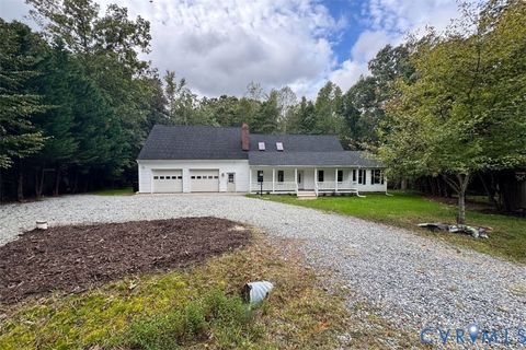 Tiny photo for 10302 Teelin Court, Chesterfield, VA 23832 (MLS # 2525727)