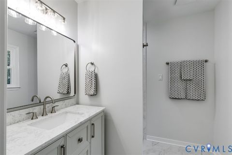 Tiny photo for 10302 Teelin Court, Chesterfield, VA 23832 (MLS # 2525727)