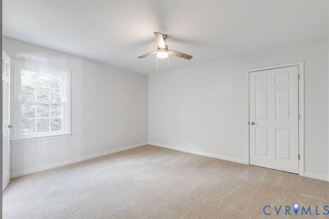Tiny photo for 10302 Teelin Court, Chesterfield, VA 23832 (MLS # 2525727)