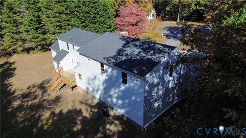 Tiny photo for 10302 Teelin Court, Chesterfield, VA 23832 (MLS # 2525727)