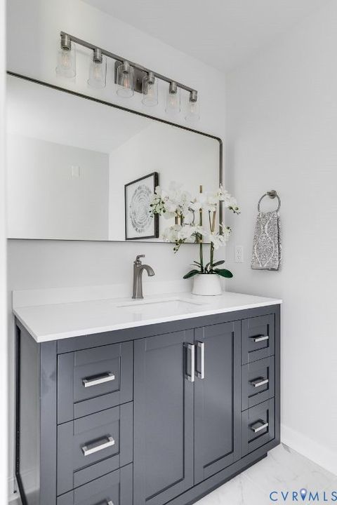 Tiny photo for 10302 Teelin Court, Chesterfield, VA 23832 (MLS # 2525727)