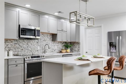 Tiny photo for 10302 Teelin Court, Chesterfield, VA 23832 (MLS # 2525727)