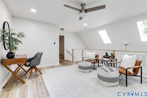 Tiny photo for 10302 Teelin Court, Chesterfield, VA 23832 (MLS # 2525727)