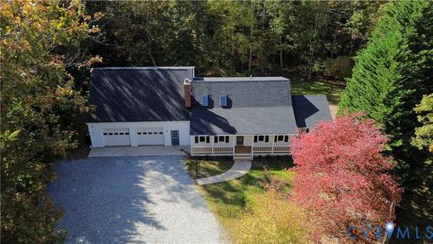 Tiny photo for 10302 Teelin Court, Chesterfield, VA 23832 (MLS # 2525727)