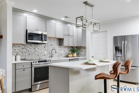 Tiny photo for 10302 Teelin Court, Chesterfield, VA 23832 (MLS # 2525727)