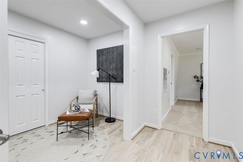 Tiny photo for 10302 Teelin Court, Chesterfield, VA 23832 (MLS # 2525727)