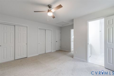 Tiny photo for 10302 Teelin Court, Chesterfield, VA 23832 (MLS # 2525727)