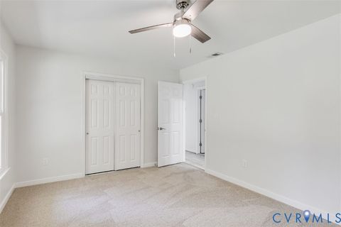 Tiny photo for 10302 Teelin Court, Chesterfield, VA 23832 (MLS # 2525727)