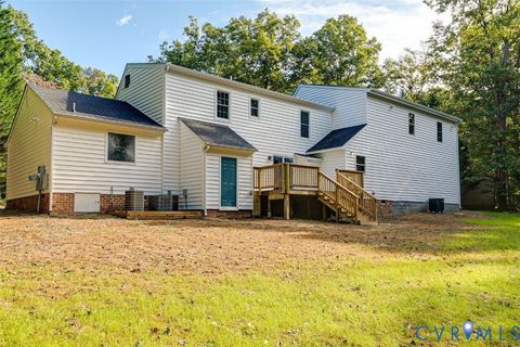 Tiny photo for 10302 Teelin Court, Chesterfield, VA 23832 (MLS # 2525727)