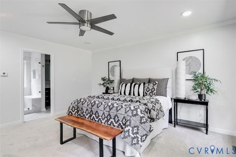 Tiny photo for 10302 Teelin Court, Chesterfield, VA 23832 (MLS # 2525727)